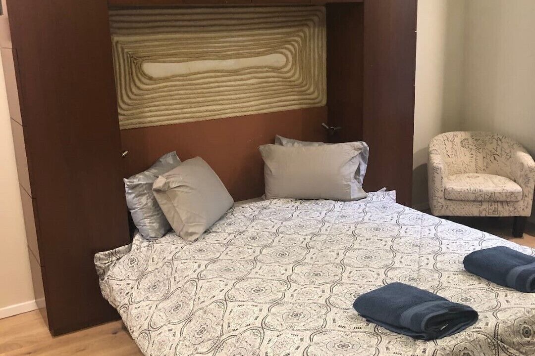 Photo of Bedroom in Washington Heights