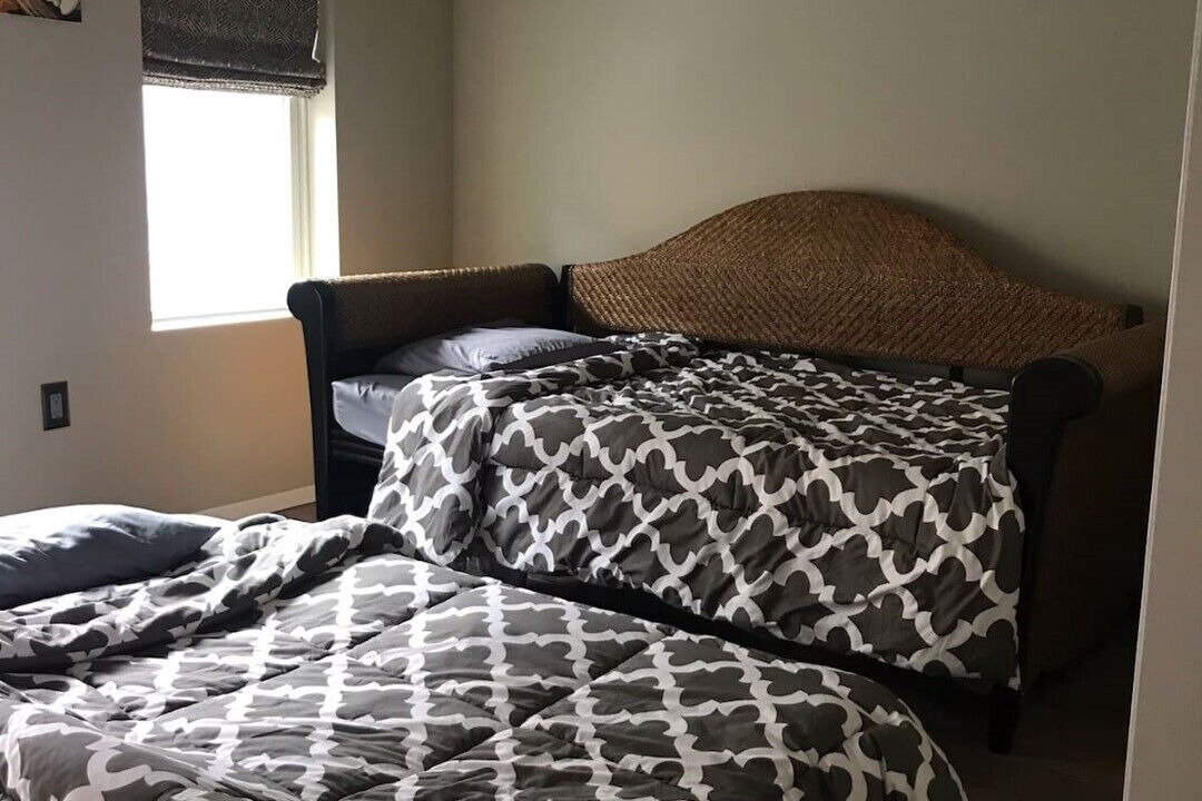 Photo of Bedroom in Washington Heights