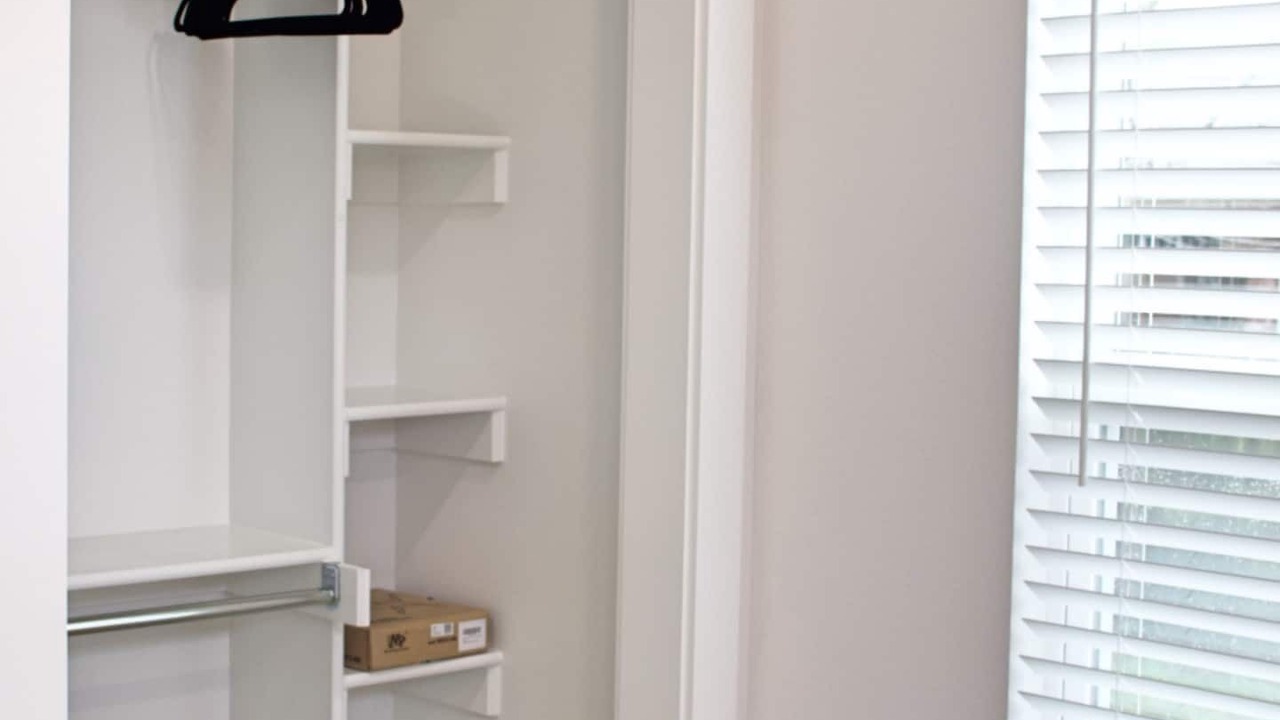 Photo of Bedroom in Centerton
