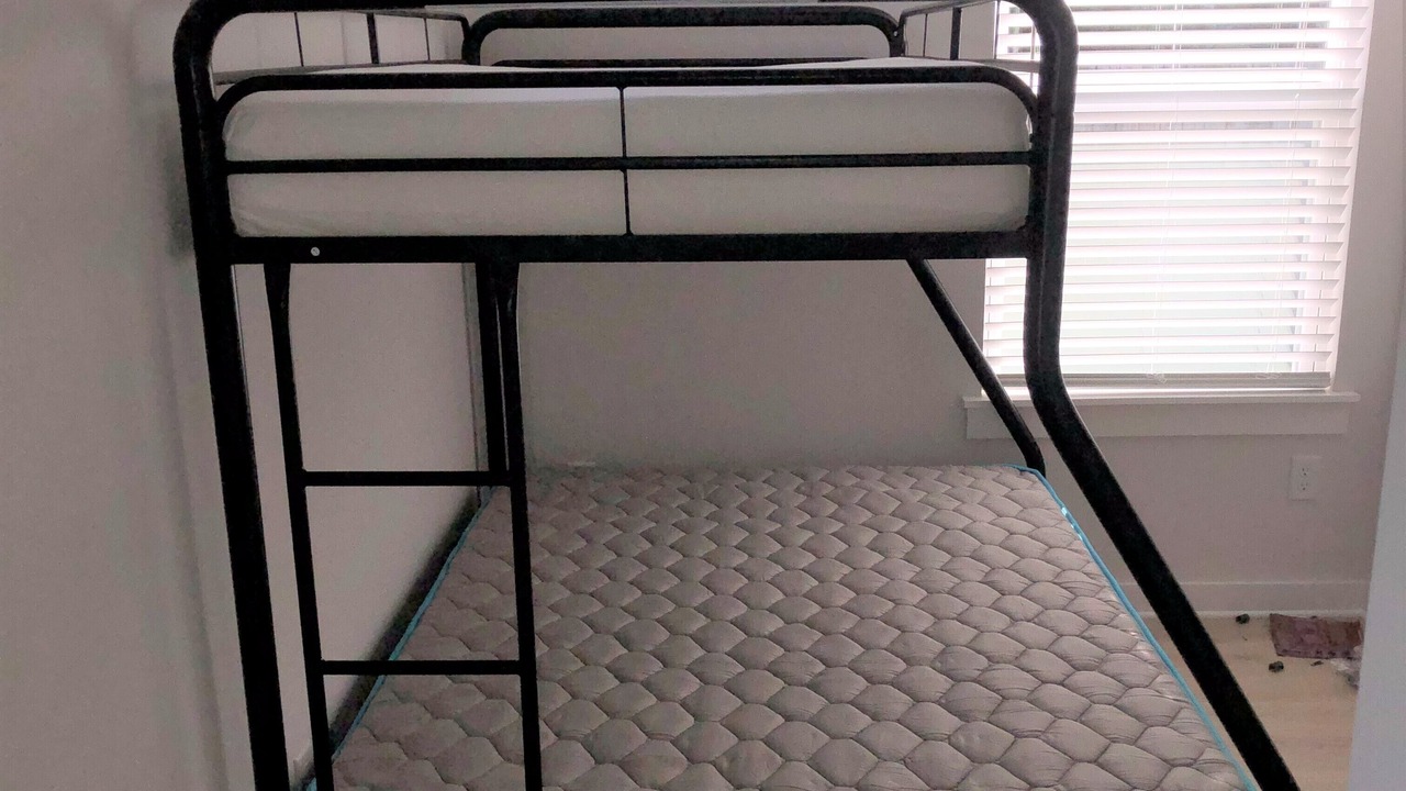 Photo of Bedroom in Centerton