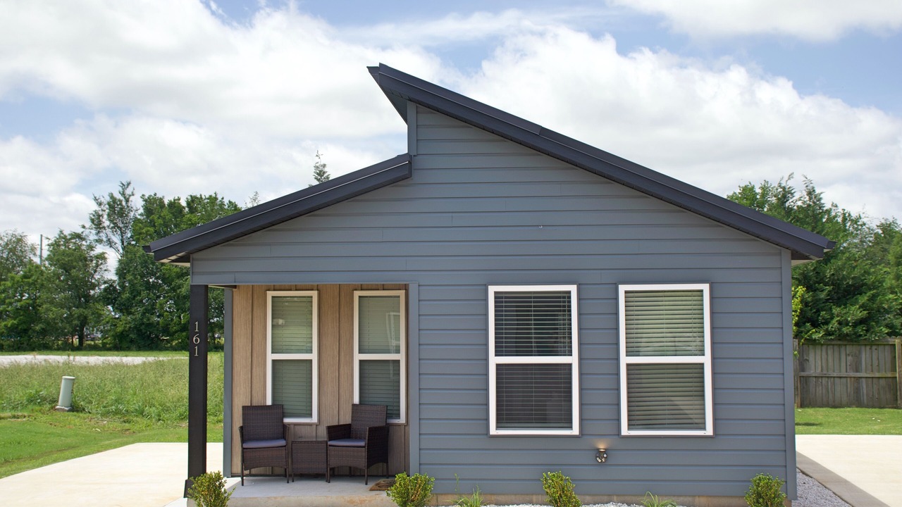 Photo of Outdoor in Centerton