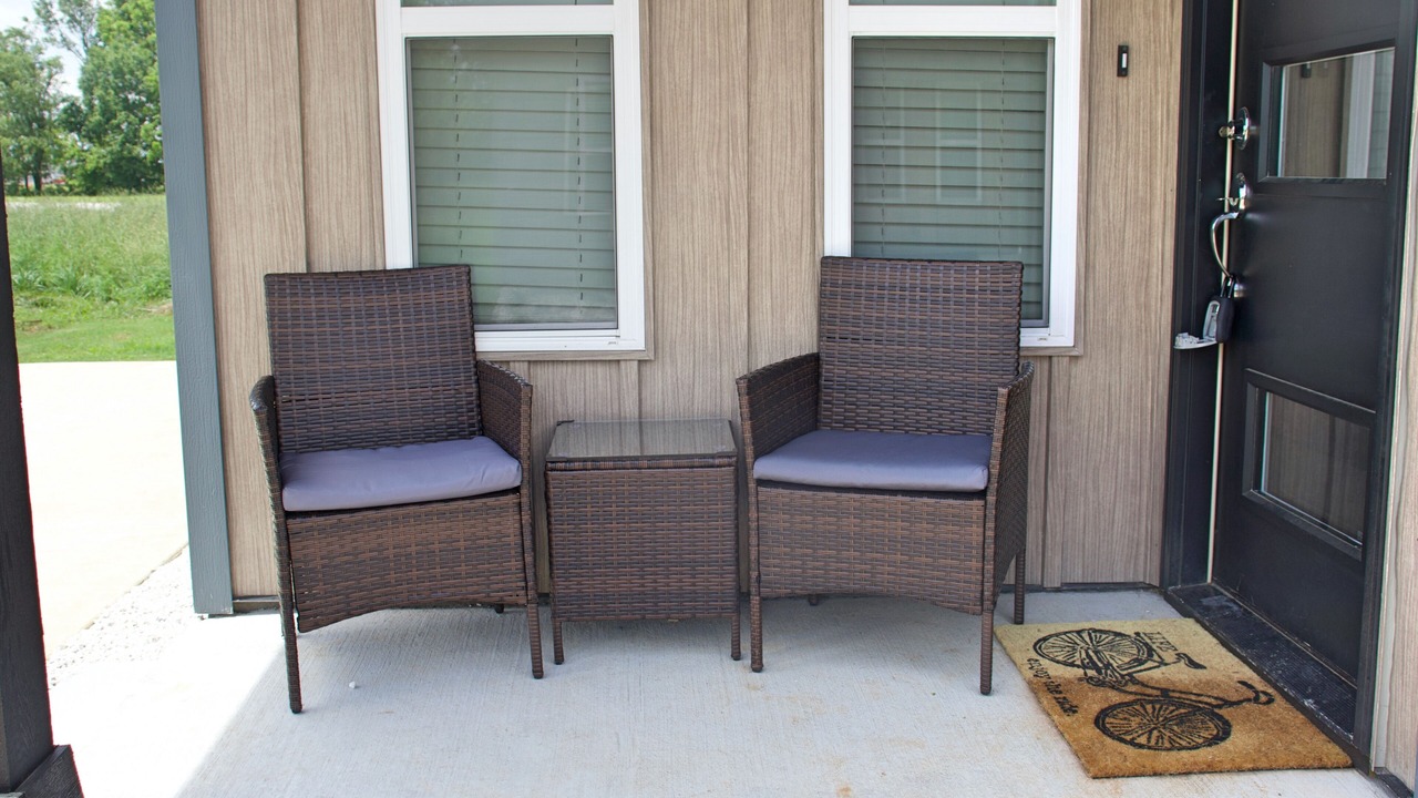 Photo of Outdoor in Centerton