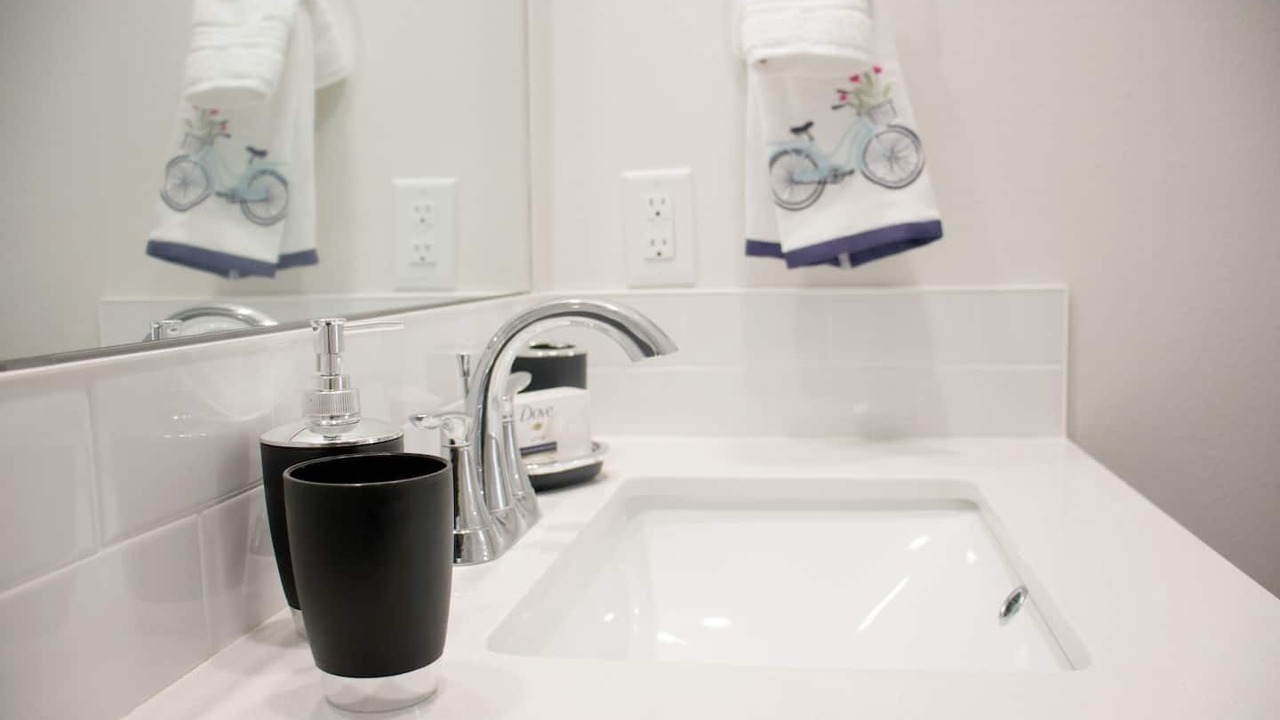 Photo of Bathroom in Centerton