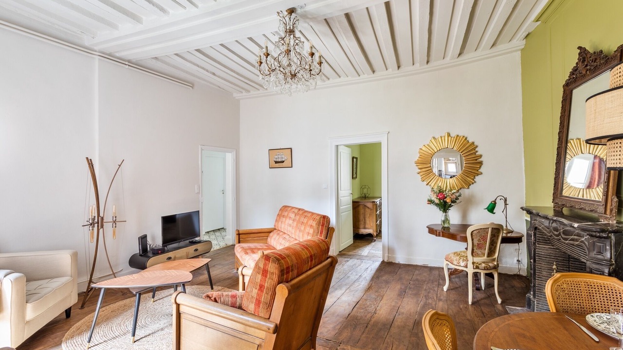 Photo of Livingroom in Centre