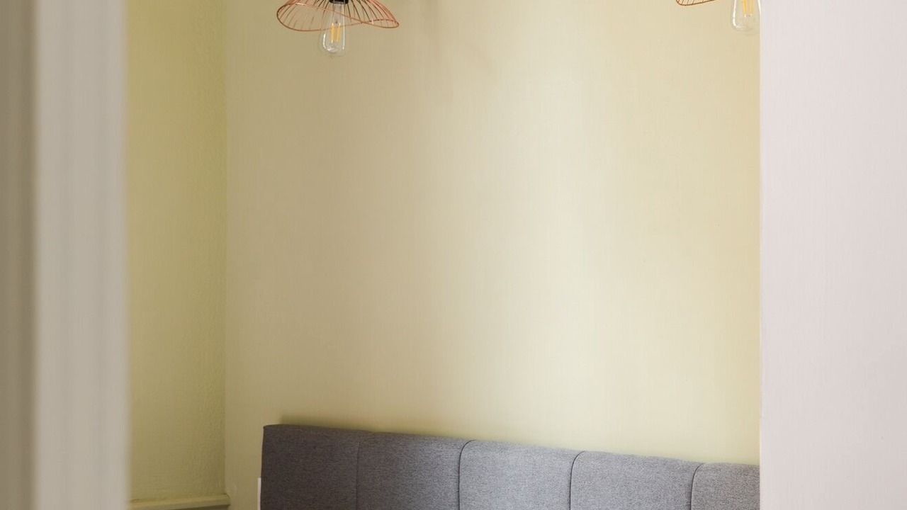 Photo of Bedroom in Centre