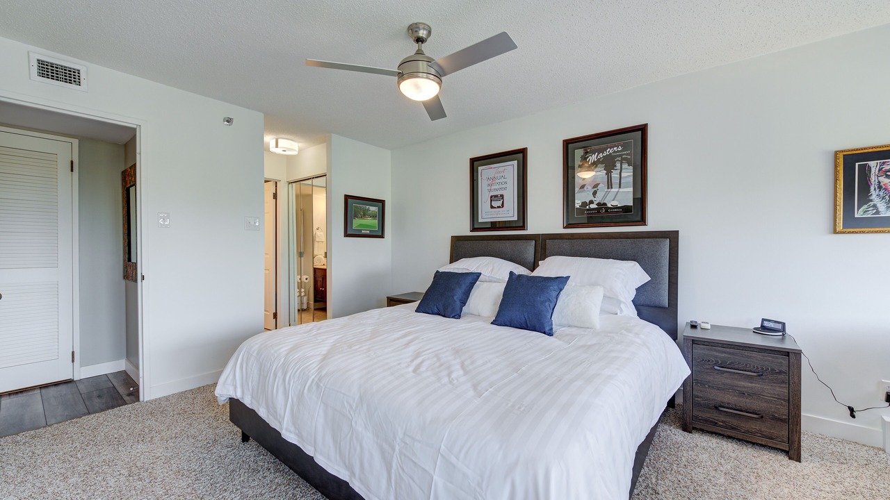 Photo of Bedroom in Saskatoon Downtown