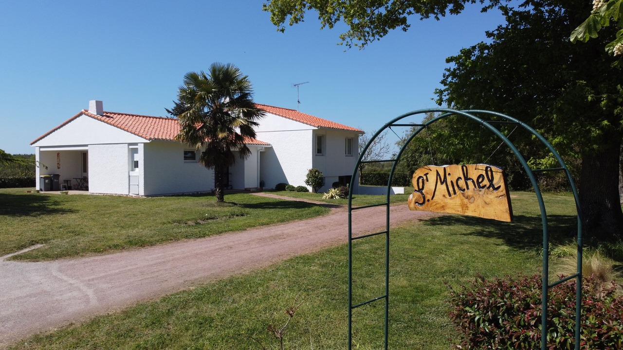 Photo of Outdoor in Commequiers