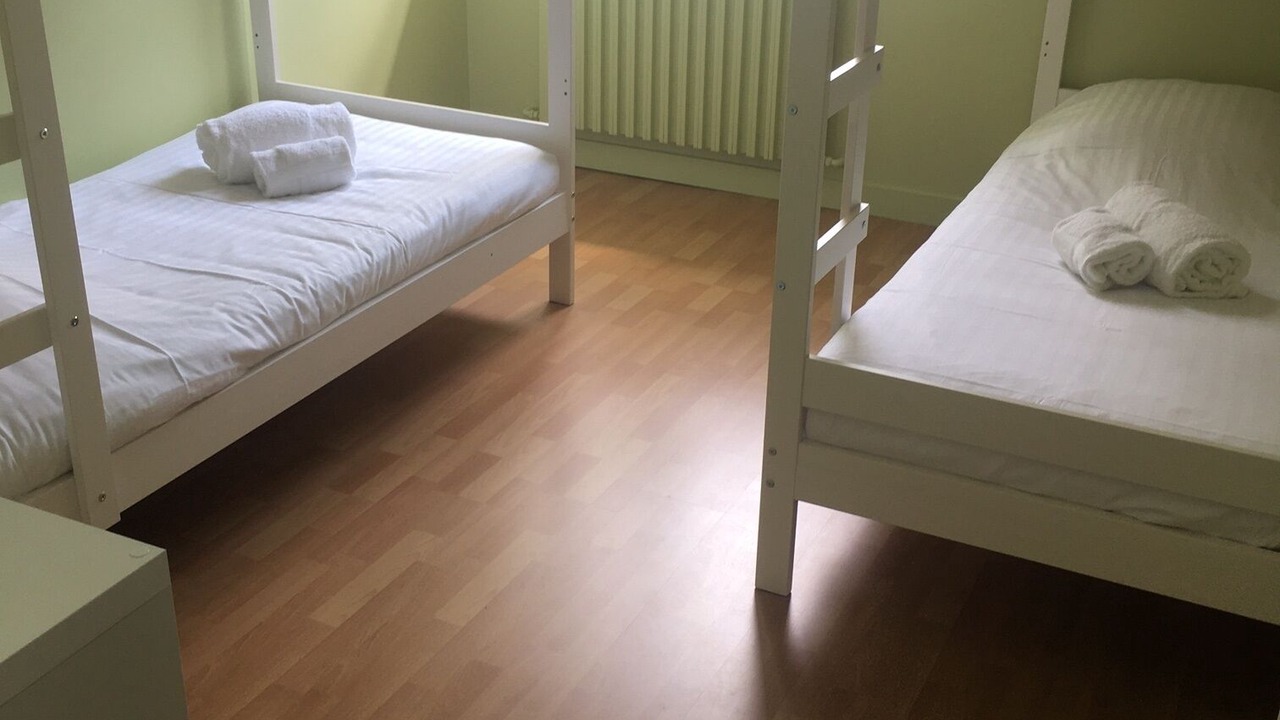 Photo of Bedroom in Commequiers