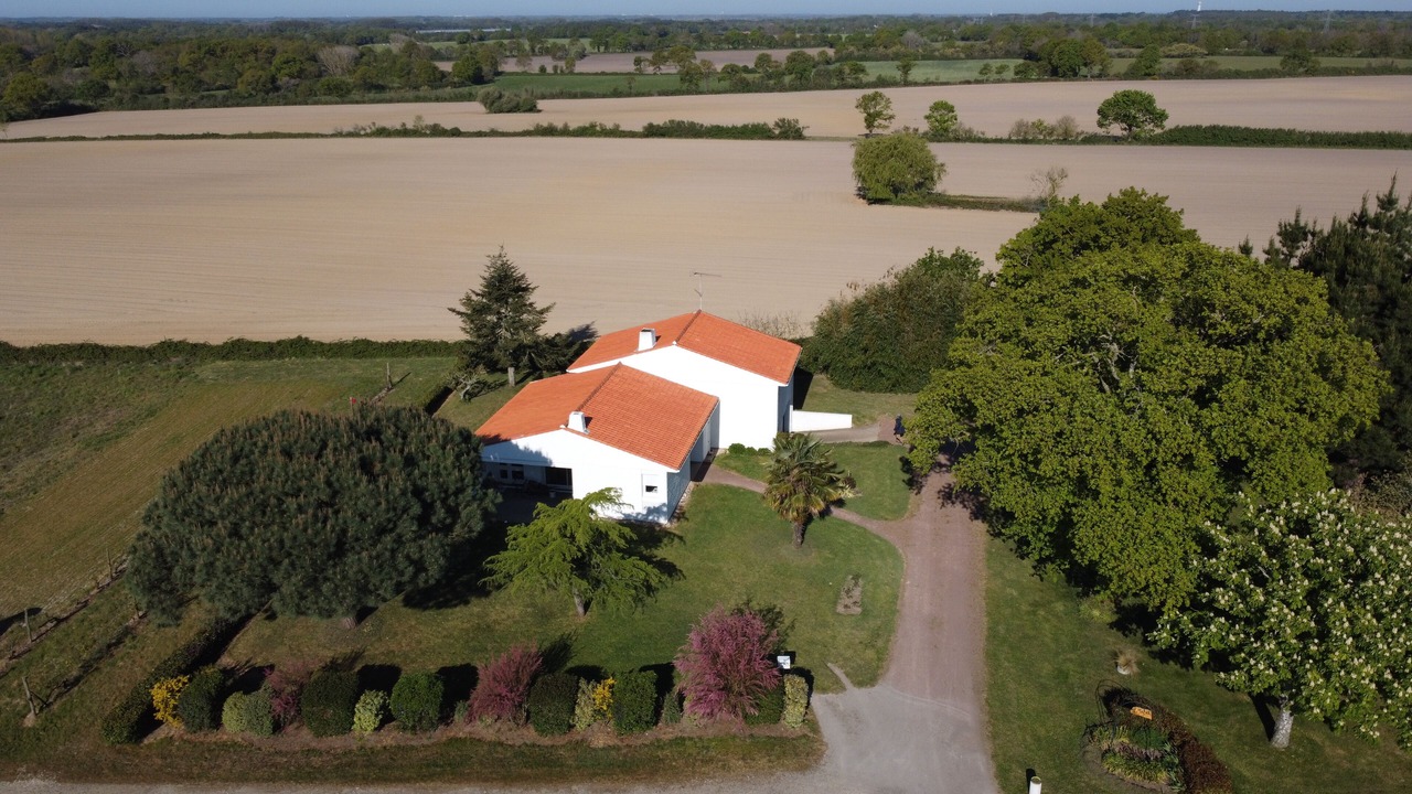 Photo of Outdoor in Commequiers