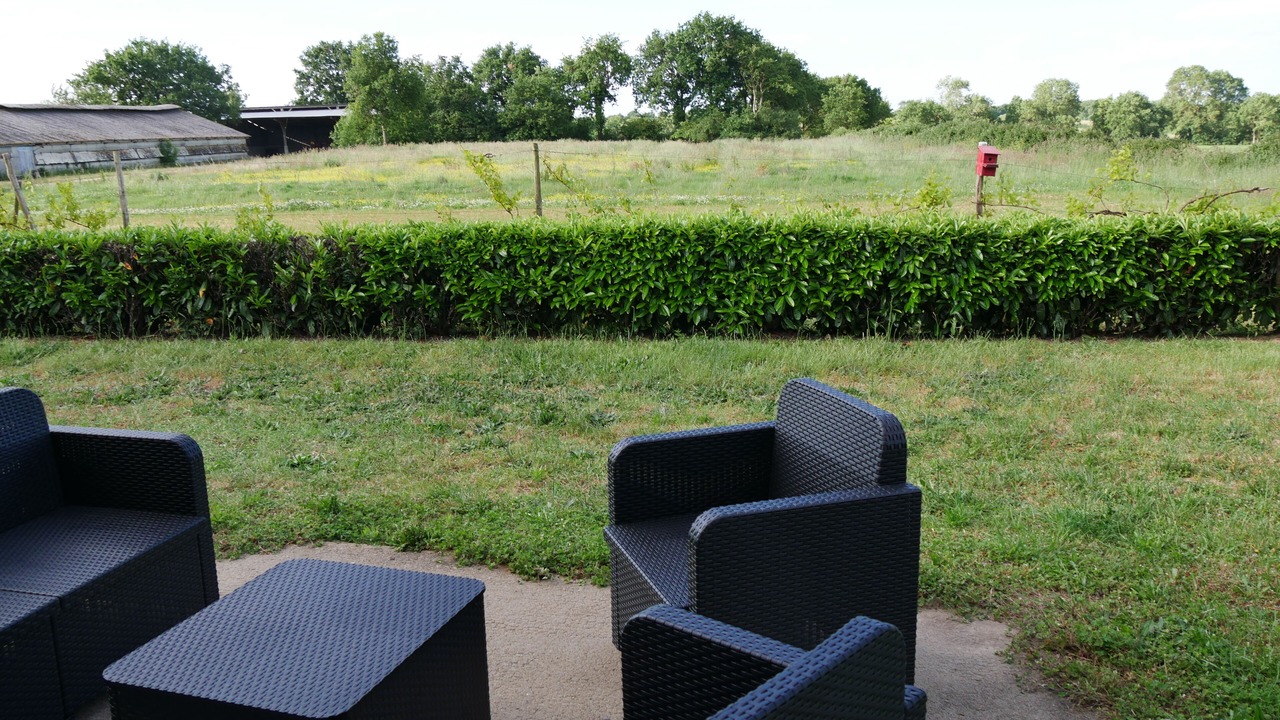Photo of Outdoor in Commequiers