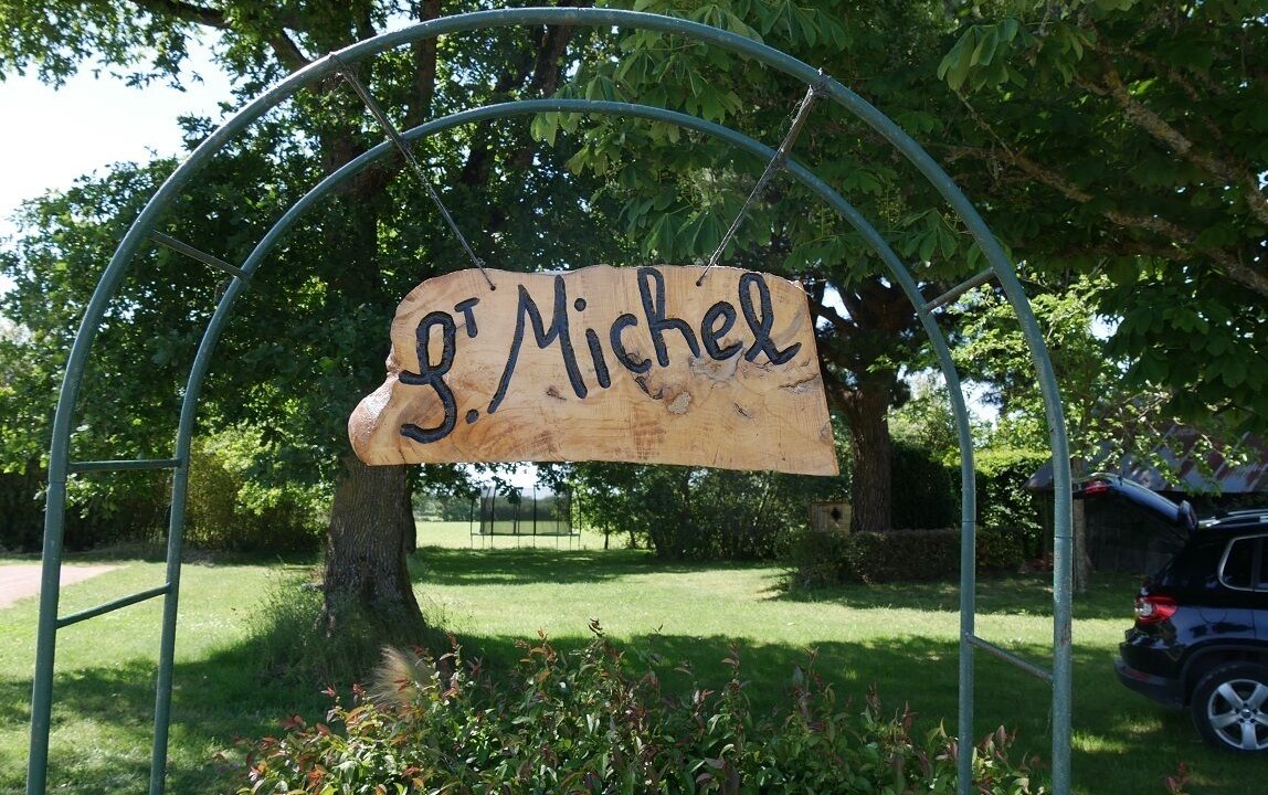 Photo of Outdoor in Commequiers