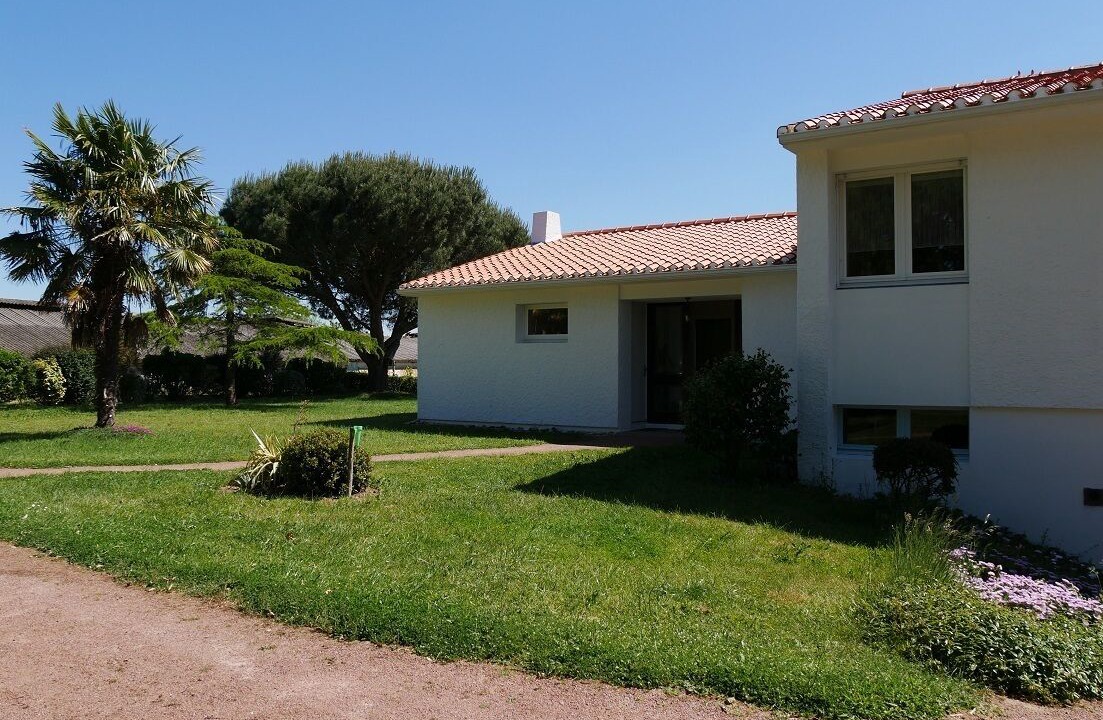 Photo of Outdoor in Commequiers