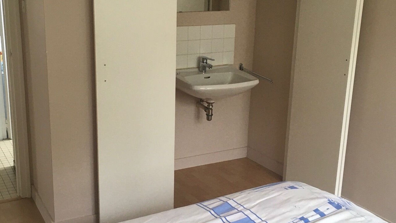 Photo of Bedroom in Commequiers