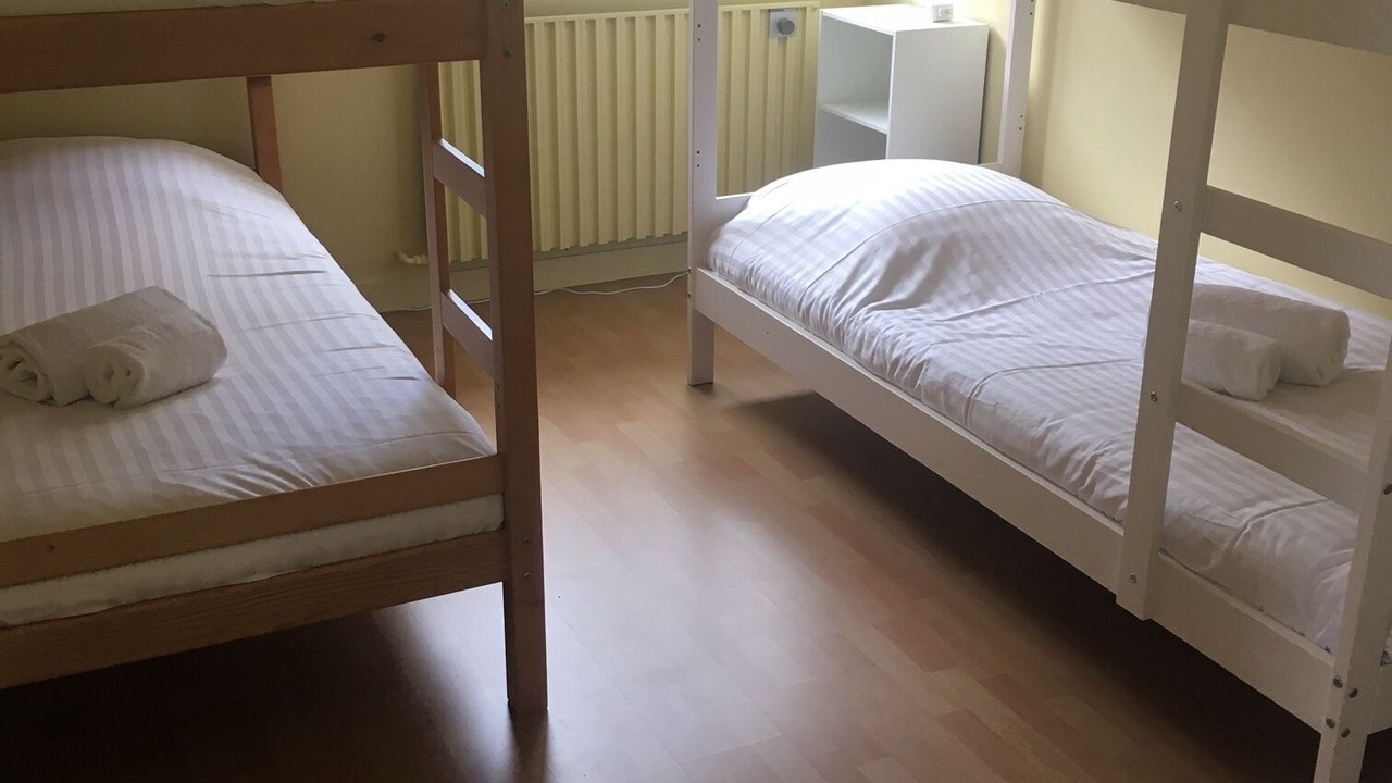 Photo of Bedroom in Commequiers
