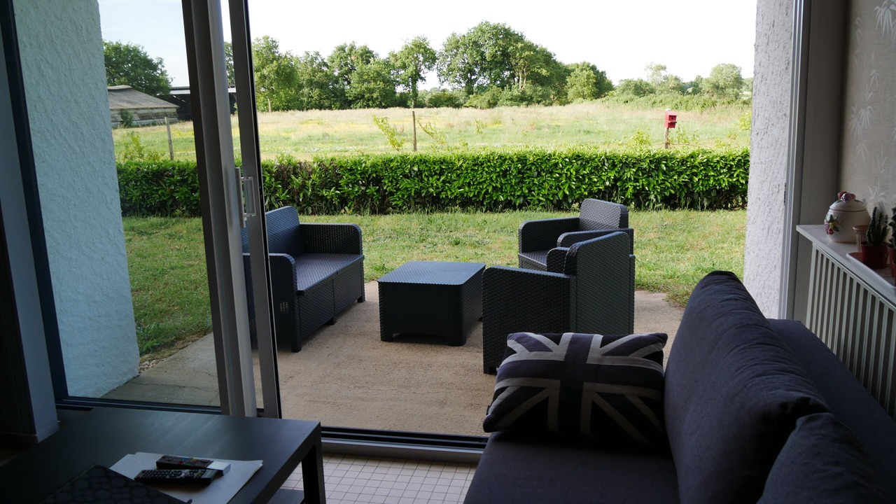 Photo of Livingroom in Commequiers
