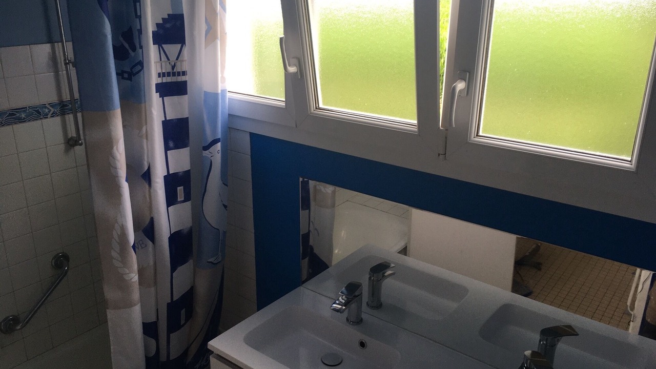 Photo of Bathroom in Commequiers