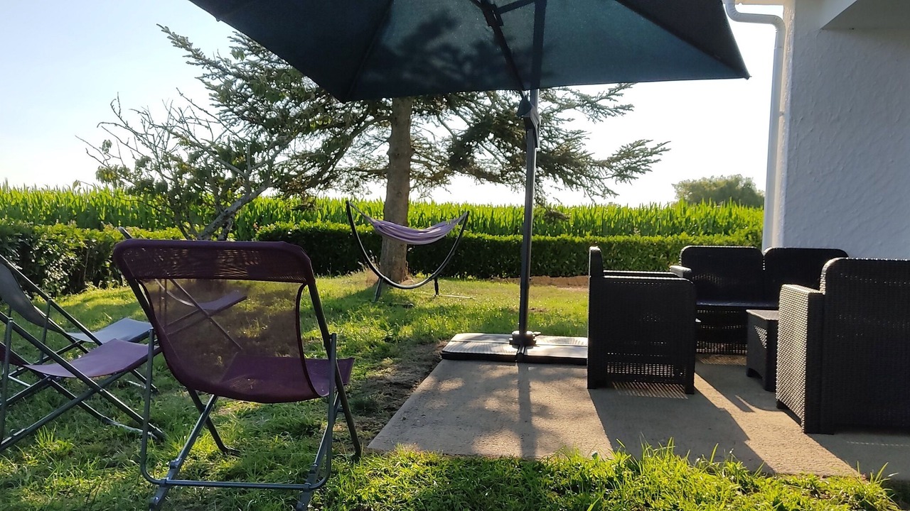 Photo of Patio Balcony in Commequiers