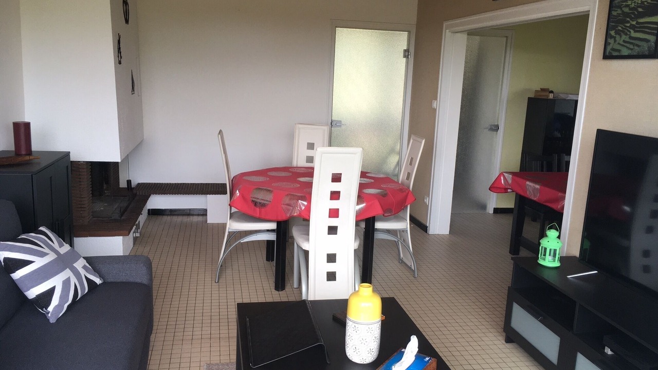 Photo of Livingroom in Commequiers