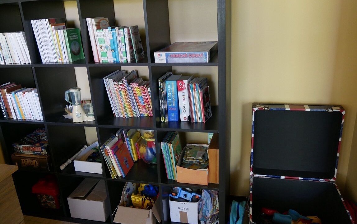 Photo of Bedroom in Commequiers