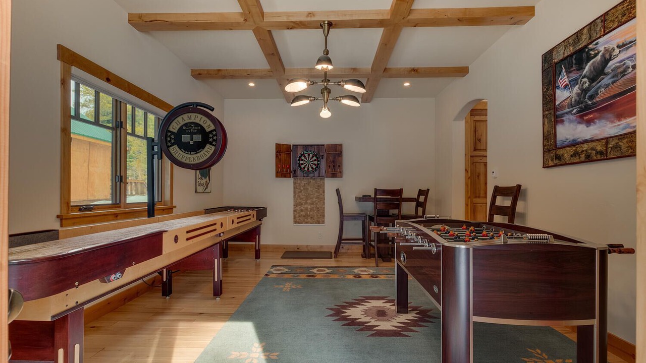 Photo of Bedroom in Truckee