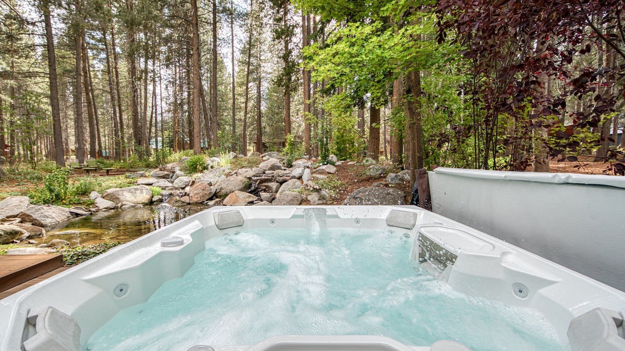 Photo of Outdoor in Truckee