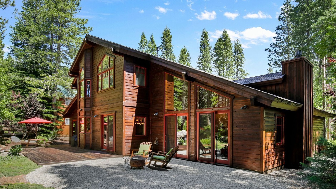 Photo of Outdoor in Truckee