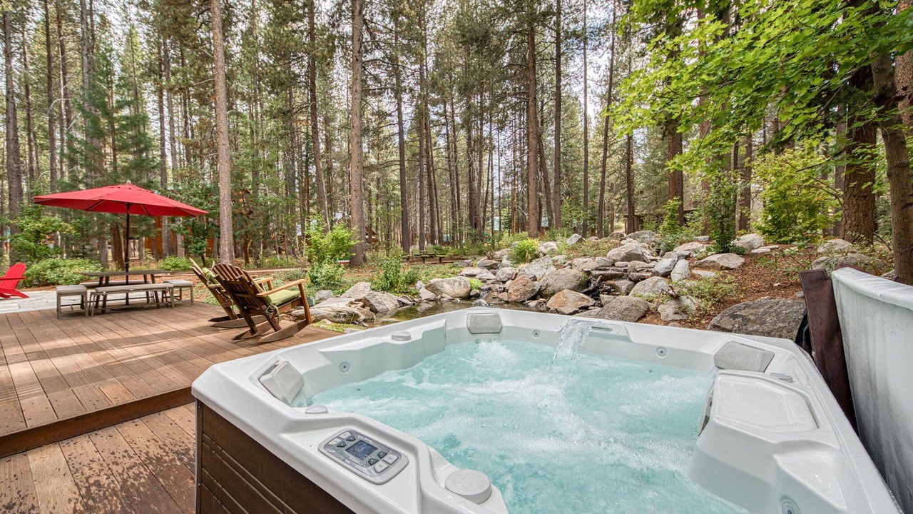 Photo of Outdoor in Truckee