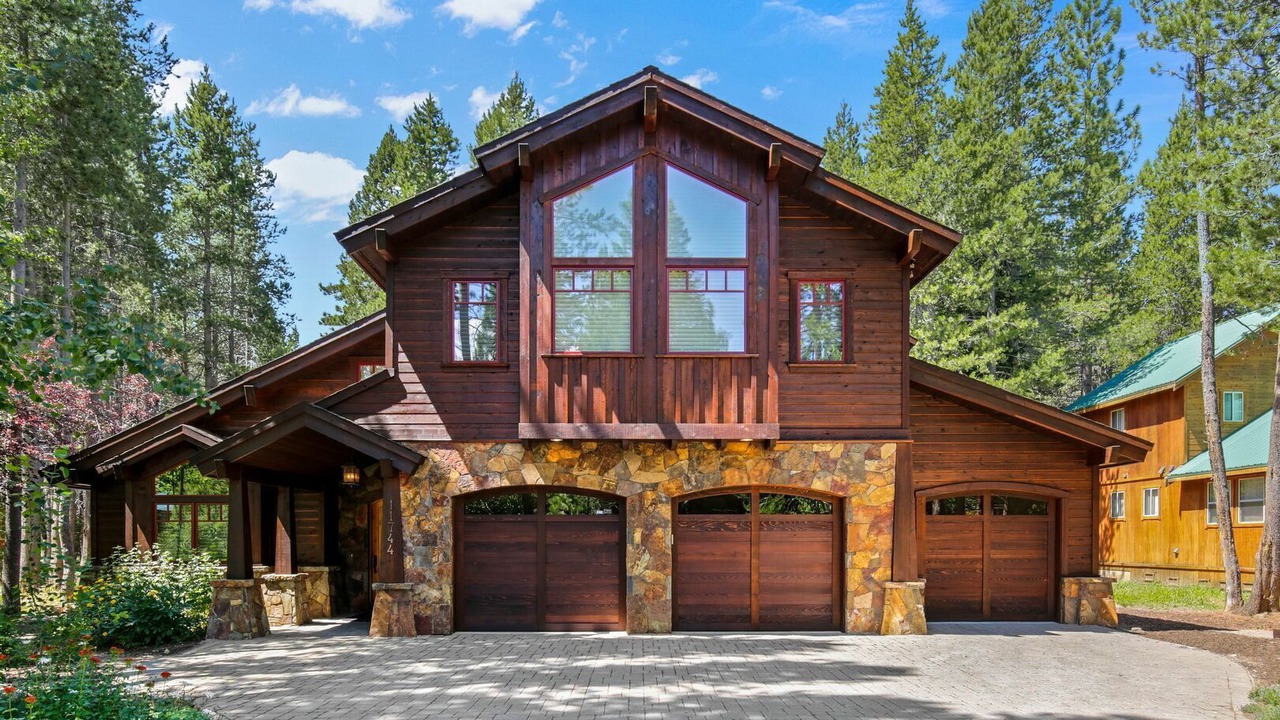 Photo of Outdoor in Truckee