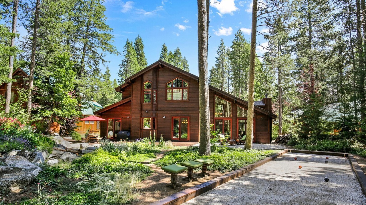 Photo of Outdoor in Truckee