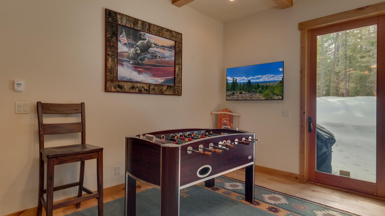Photo of Bedroom in Truckee