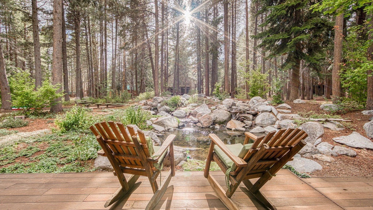 Photo of Outdoor in Truckee