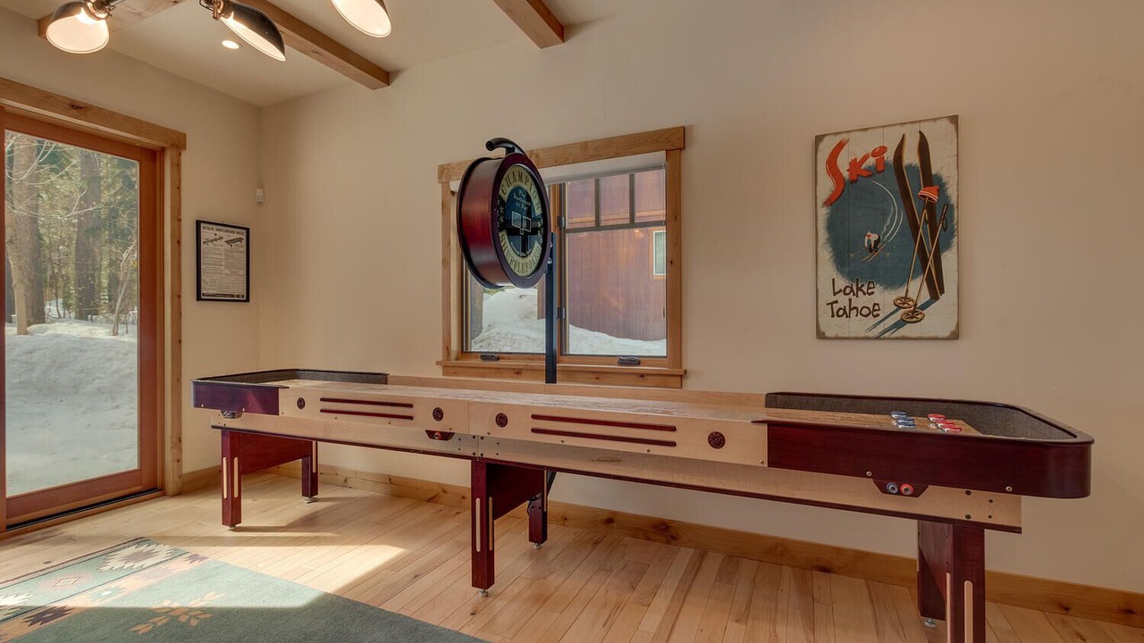 Photo of Bedroom in Truckee