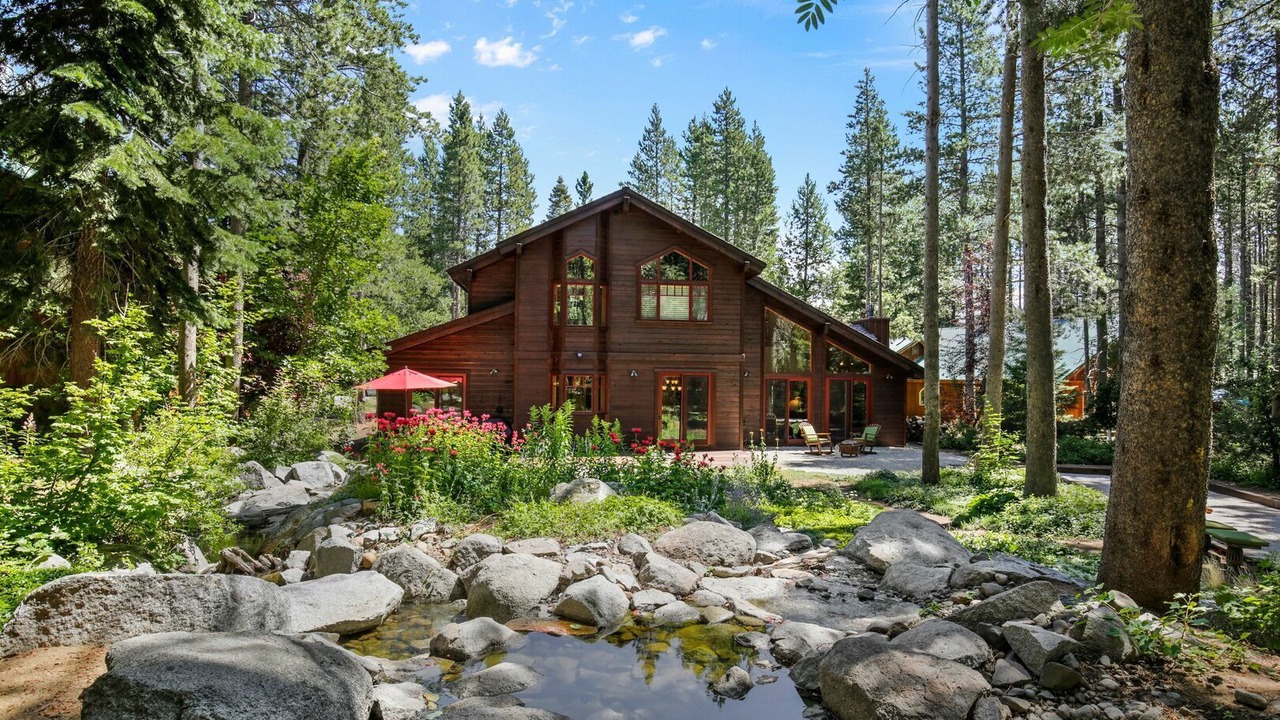 Photo of Outdoor in Truckee