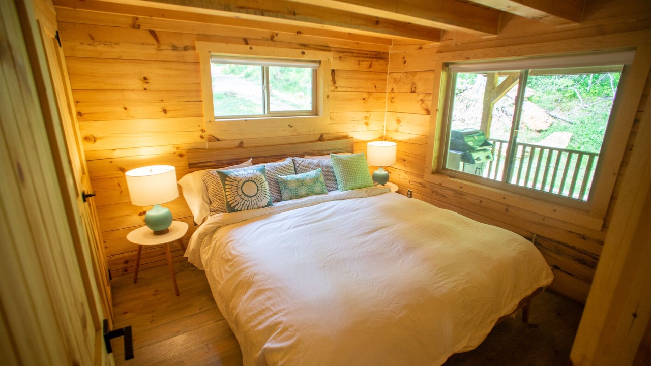 Photo of Bedroom in Viroqua