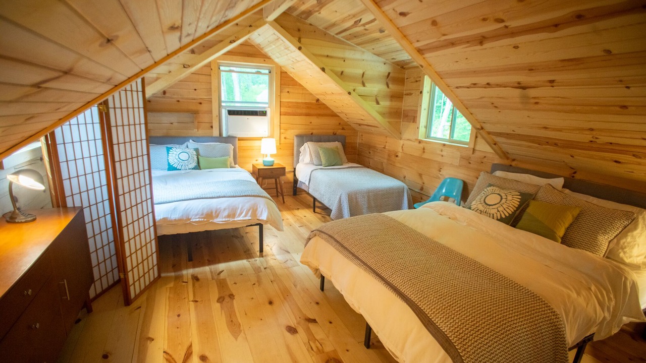 Photo of Bedroom in Viroqua
