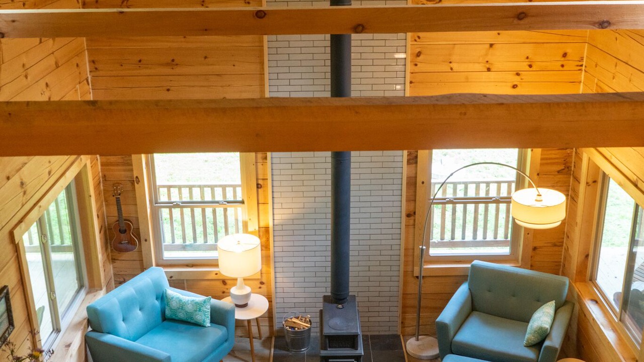 Photo of Livingroom in Viroqua
