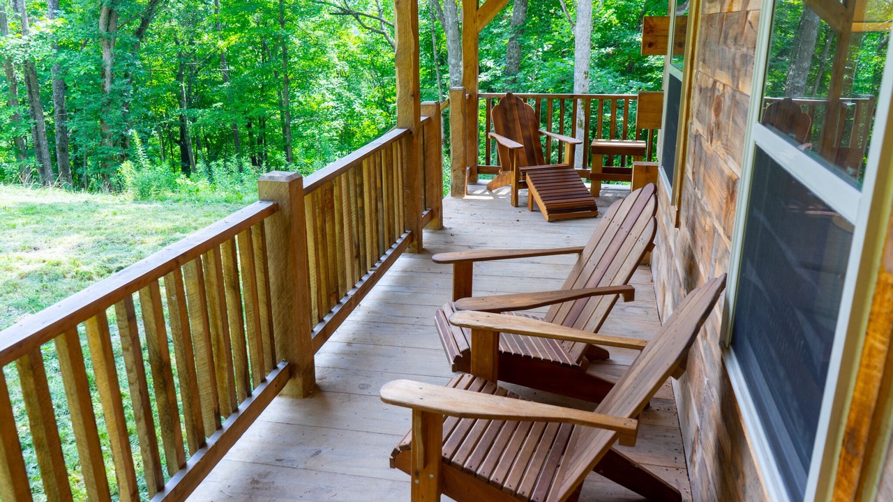 Photo of Patio Balcony in Viroqua