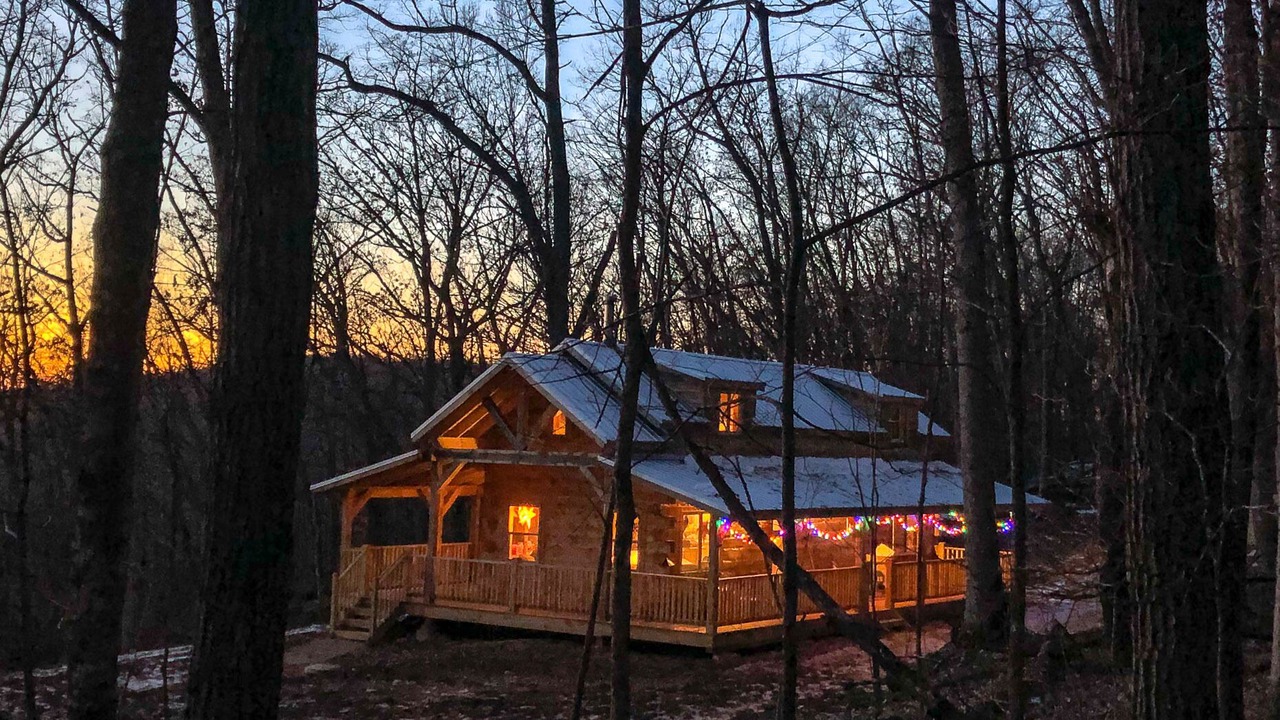 Photo of Outdoor in Viroqua