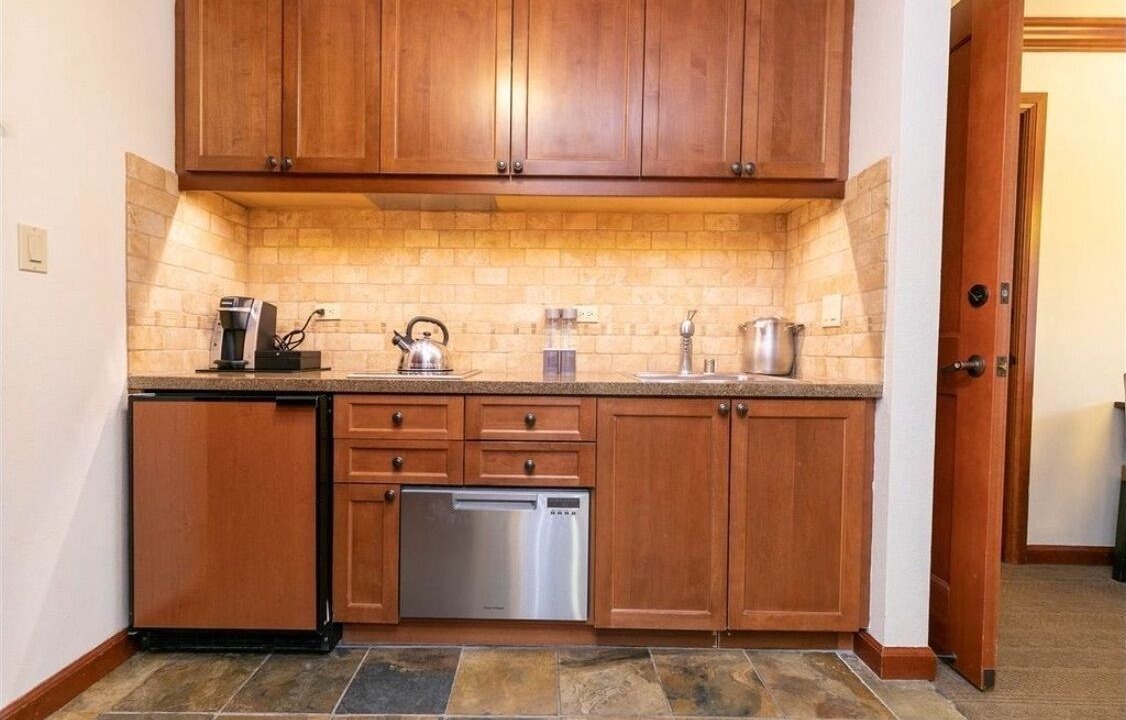 Photo of Kitchen in Olympic Valley