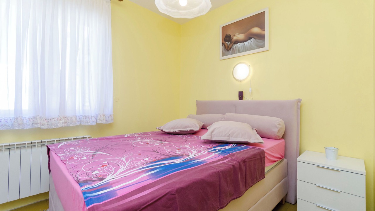 Photo of Bedroom in Kampor