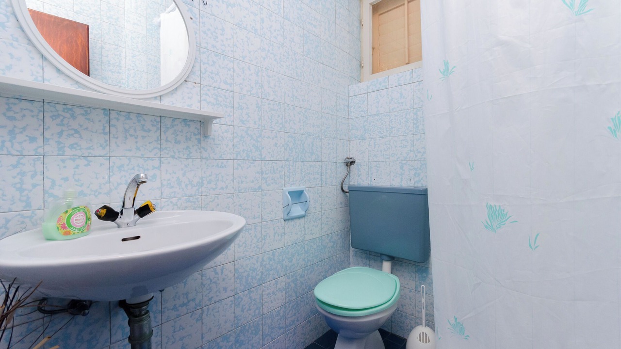 Photo of Bathroom in Kampor