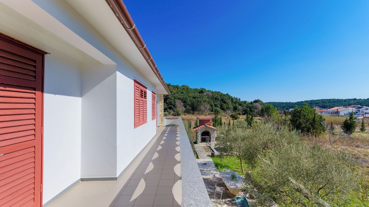 Photo of Patio Balcony in Kampor