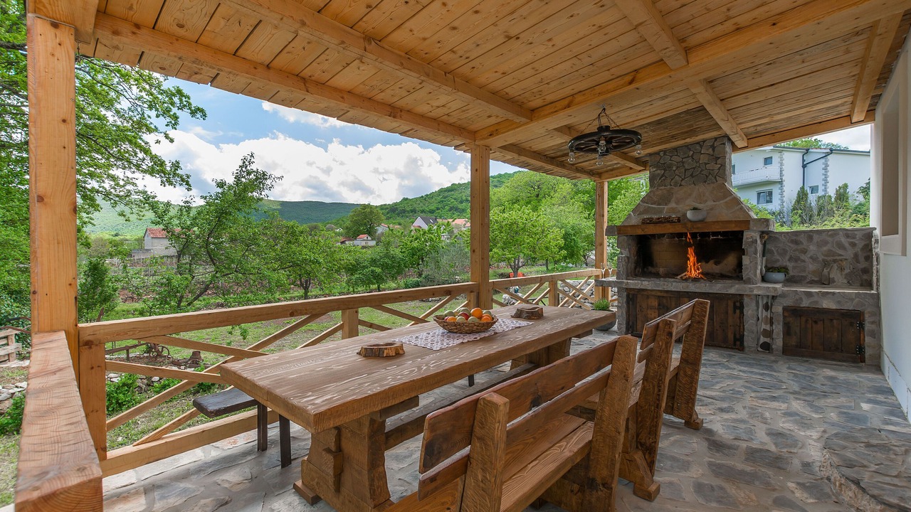 Photo of Outdoor in Podbablje