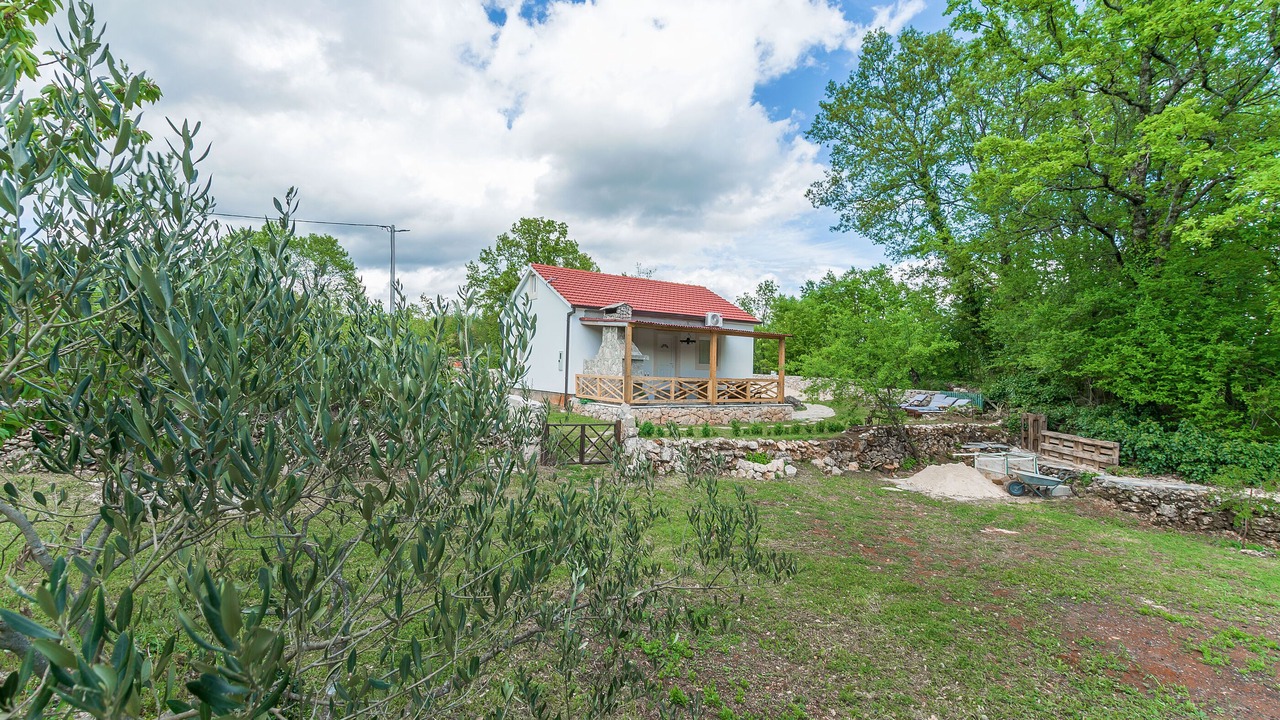 Photo of Outdoor in Podbablje