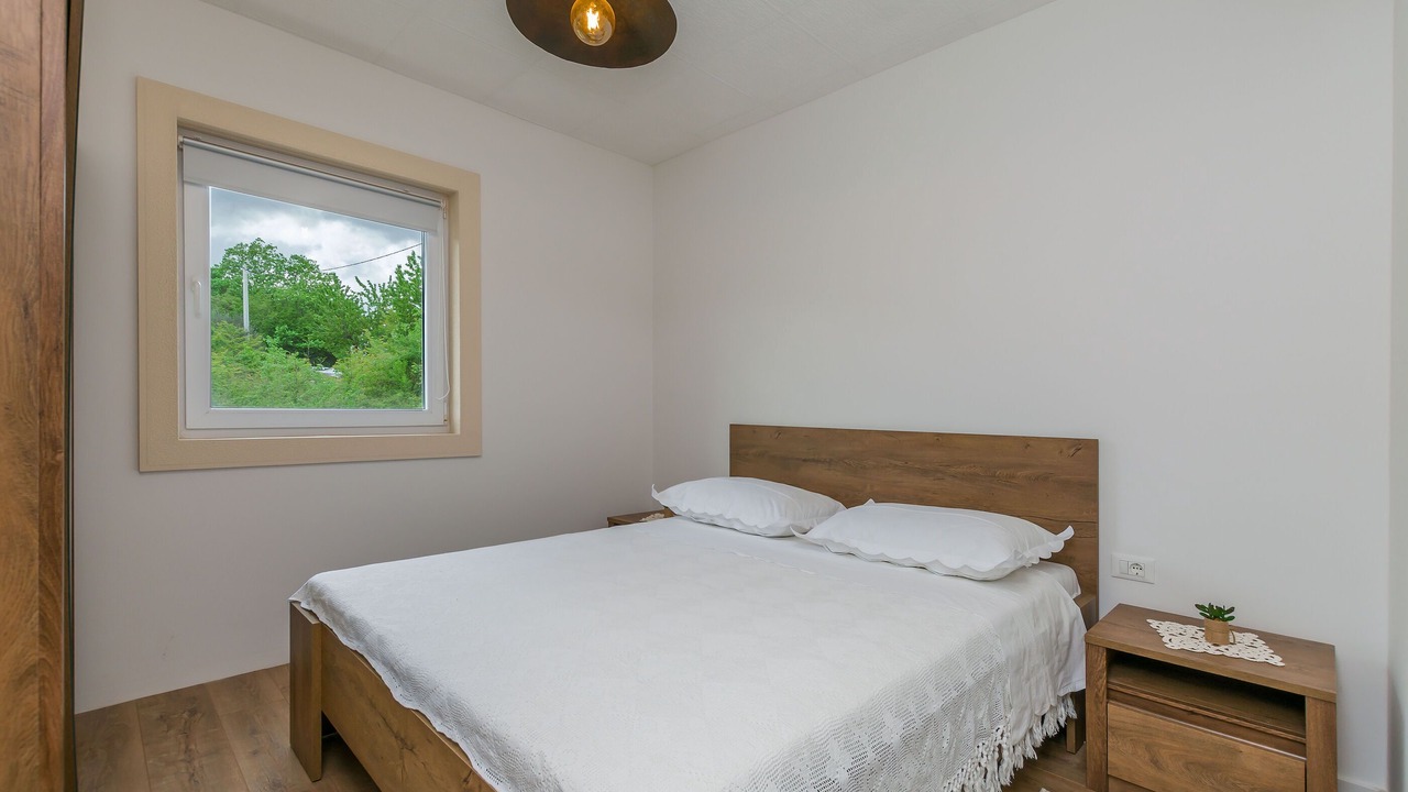 Photo of Bedroom in Podbablje