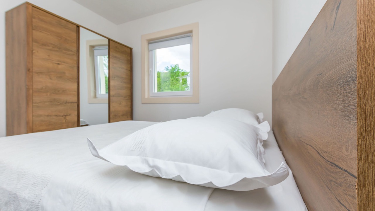 Photo of Bedroom in Podbablje