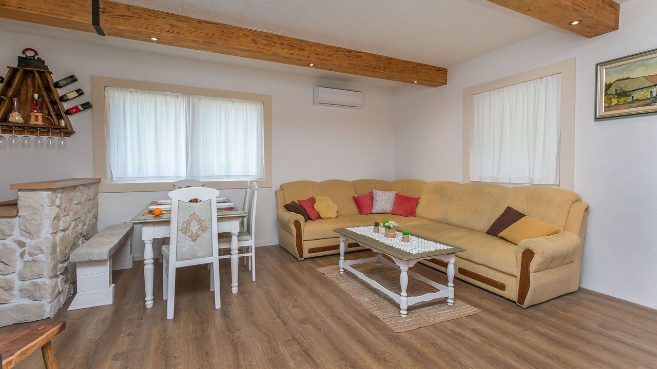 Photo of Livingroom in Podbablje