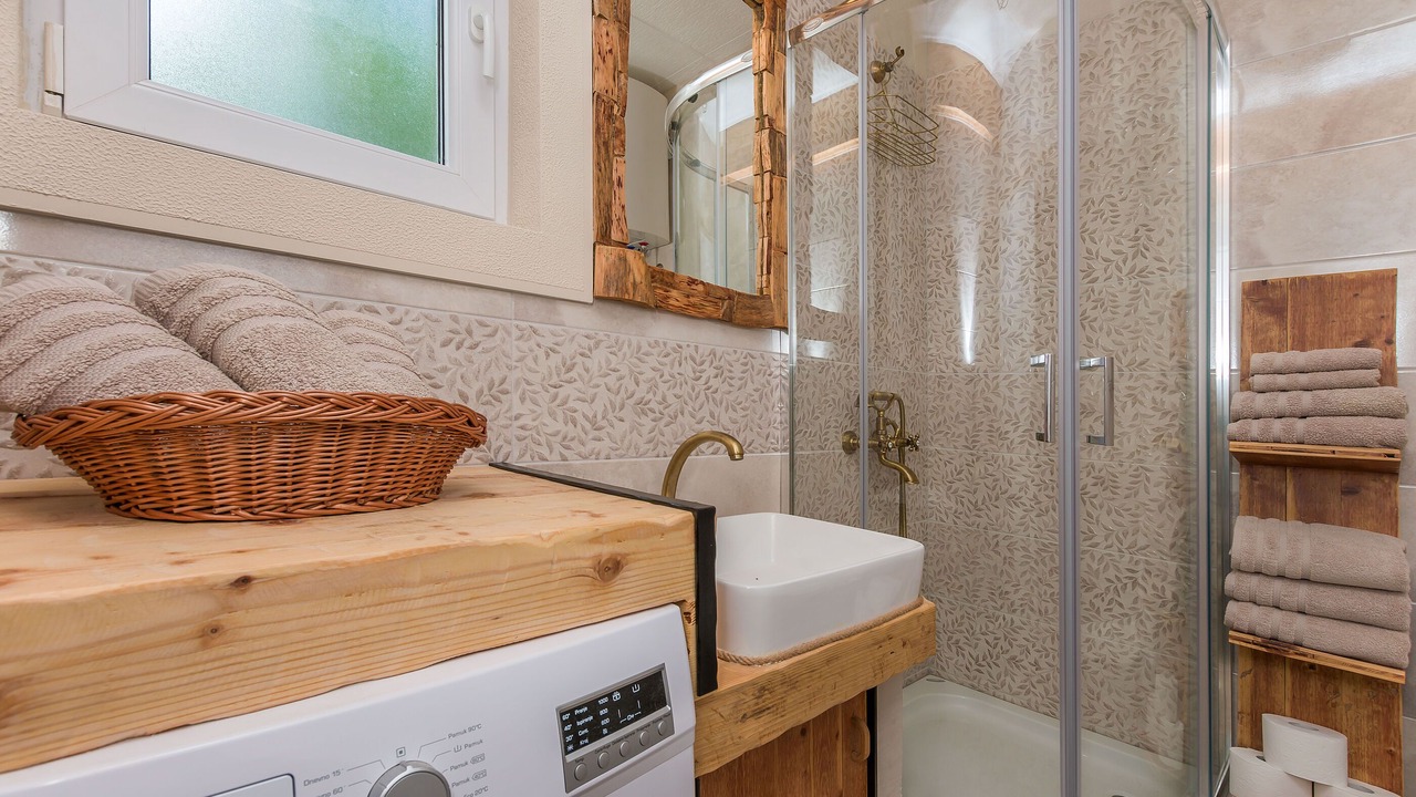 Photo of Bathroom in Podbablje