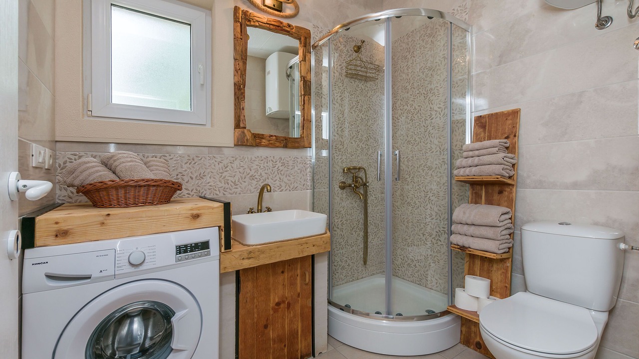 Photo of Bathroom in Podbablje