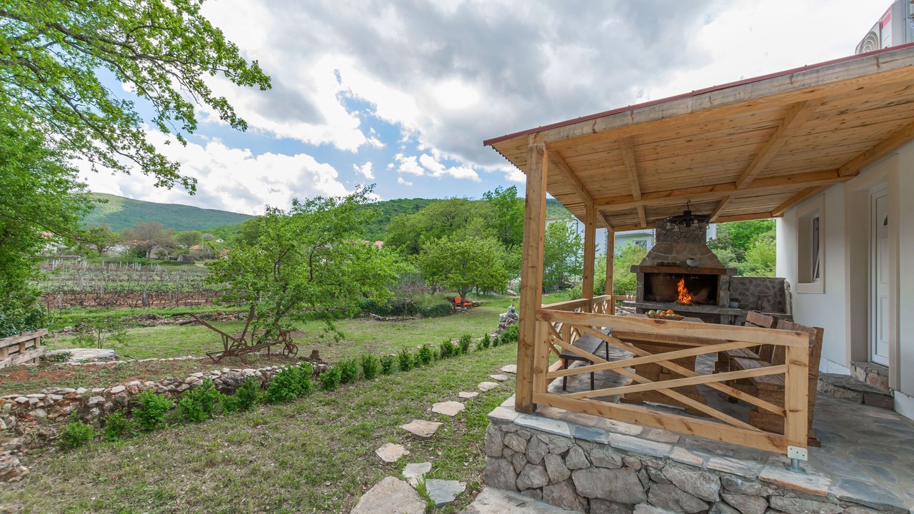 Photo of Outdoor in Podbablje